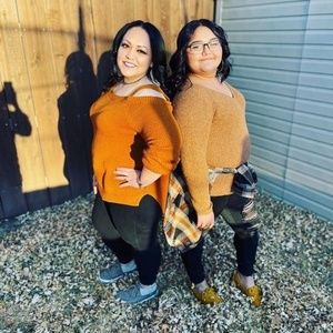 Meet your Posher, Irene